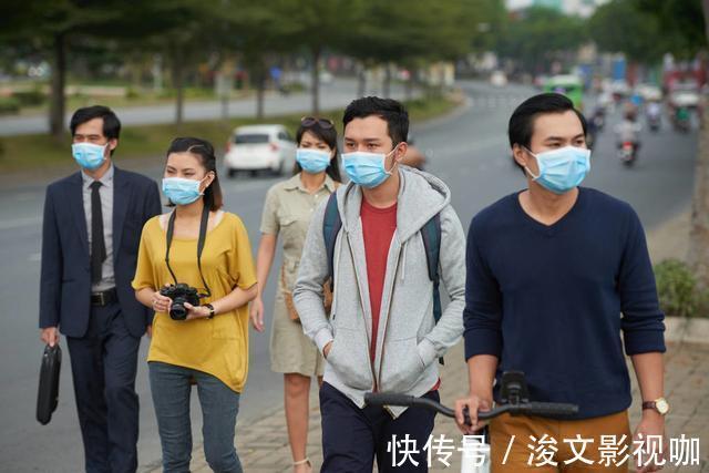 对症治疗|喉咙干痒咳嗽有点痰,是新型冠状病毒感染医生教你正确识别方法