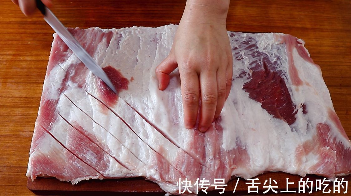 肉卷|五花肉的新做法,吃过都叫绝!五星级饭店都吃不到