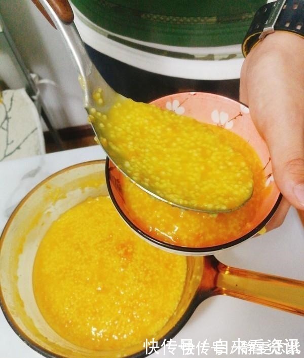 南瓜|孩子积食就吃“它”,腹胀消化,积郁化热,带娃妈妈一定要记住!