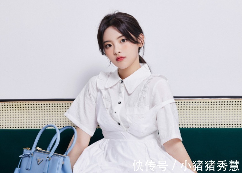 没出道的秀人去干嘛了?陈语嫣在迪士尼跳舞,《创4》选手送外卖