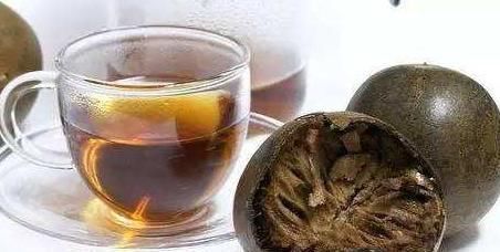 罗汉果甜苷|止咳“神仙水”来了:冬季咳嗽有痰,喝一碗,比吃药管用多了