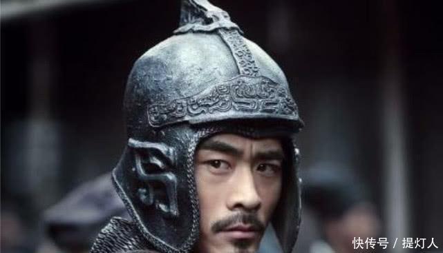 密信|姜维在死后80年密信出土,后人感叹孔明可瞑目了!