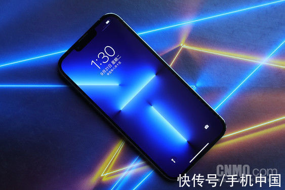 m相机大更新？网传iPhone 13 Pro Max部分硬件参数揭秘