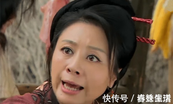 武松!歼灭梁山的六大女将:第三位击败鲁智深武松,榜首擒杀梁山十一将