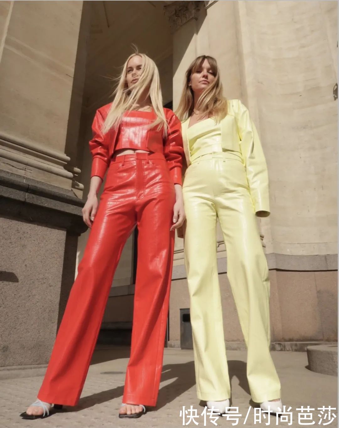 驼背女孩,如何穿出气质感?