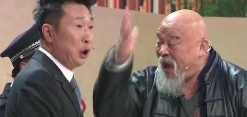 书法作品!老戏骨李琦书法作品遭批评:手法不专业,毫无艺术可言