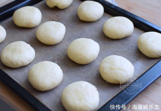 可口|这小饼不加一滴水,没有添加剂,松软可口香甜,比面包还好吃