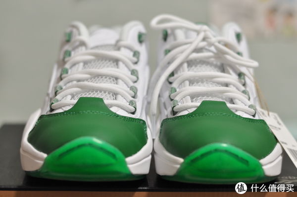 锐步 有没有一双鞋让你念念不忘 篇十七:还记得那个脏辫的他么