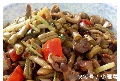 青辣椒|适合在家宴客的几道家常菜,简单却胜过无数美味,非常方便