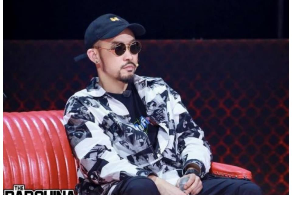 谢天华|《披荆斩棘的哥哥》33名哥哥正式官宣！芒果台一出手，就是王炸