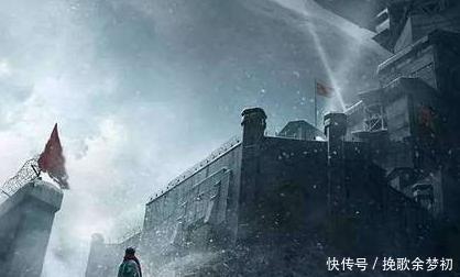 老汪|《三体》中最震撼的五句话,听后还真是让人无语啊!