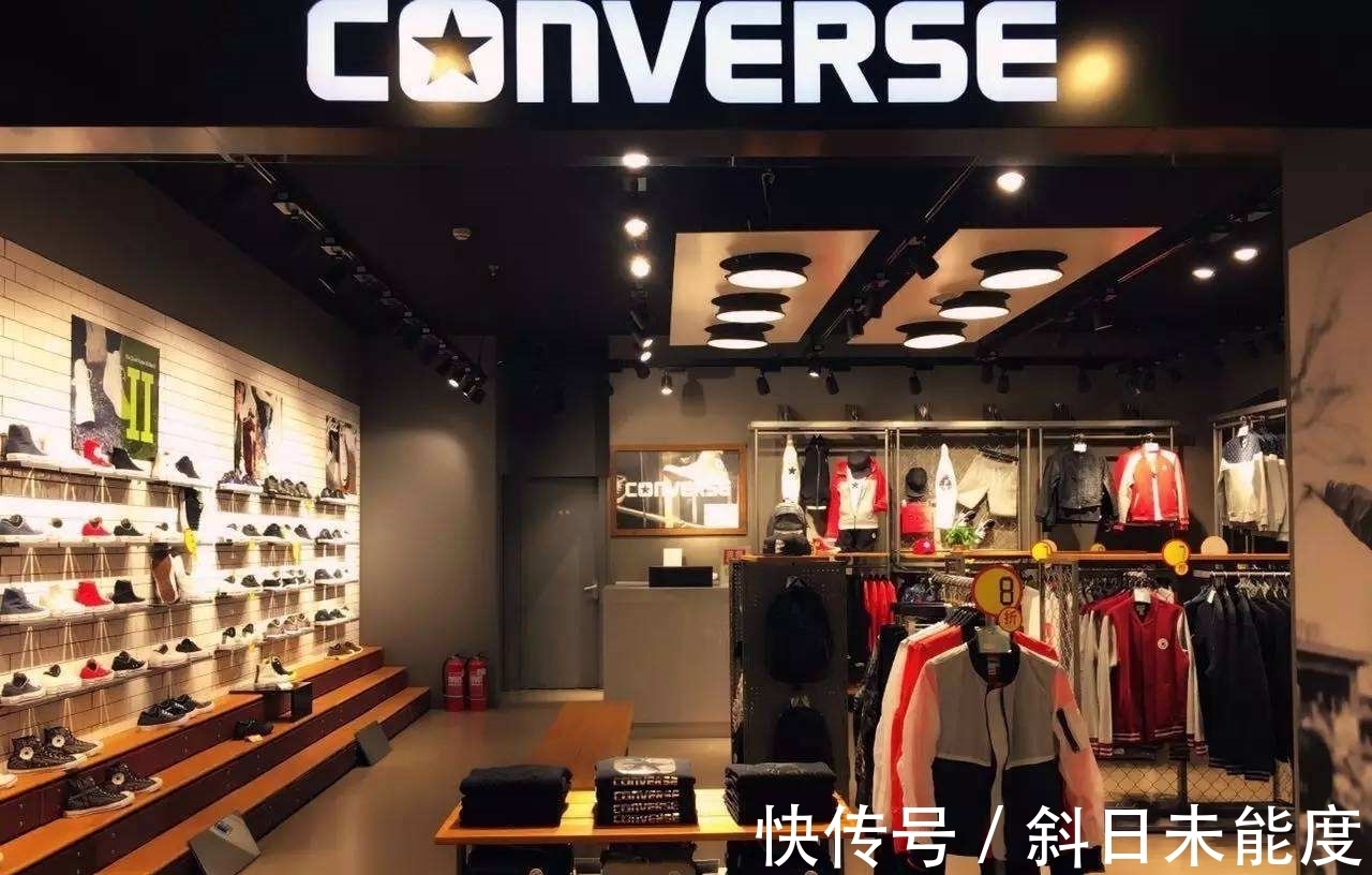鞋业 没落的百年帆布鞋王:曾累计卖出7亿双鞋子,最终被耐克收入囊中