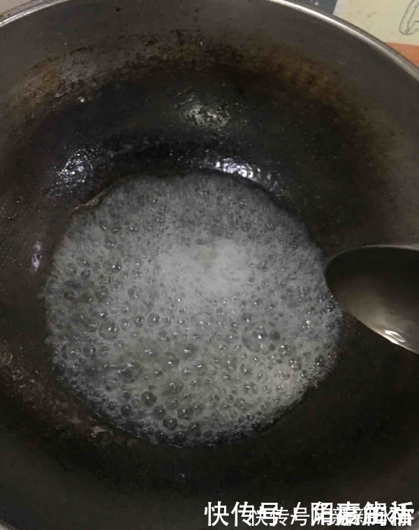 鲜嫩|大厨不小心说漏了嘴不管做什么肉，只要放勺它，鲜嫩美味不粘锅