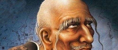 古今|历史上的4大奇人，每500年出一位，能算出古今之事，如今是谁？