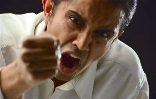 犯错|孩子被吼后,是顶嘴还是沉默,给孩子的性格埋下伏笔,影响深远