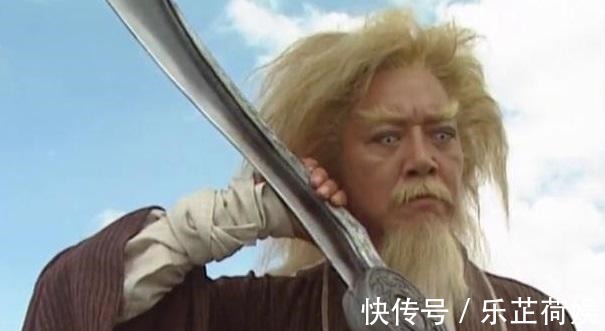 大护法!为何阳顶天将教主传给谢逊,而不是与自己亲近的杨逍原因很简单