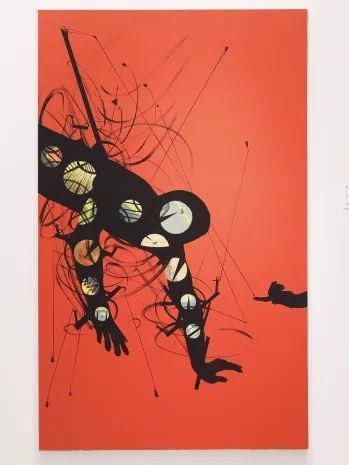  创新|第二届艺术与设计创新未来教育博览会近期开幕