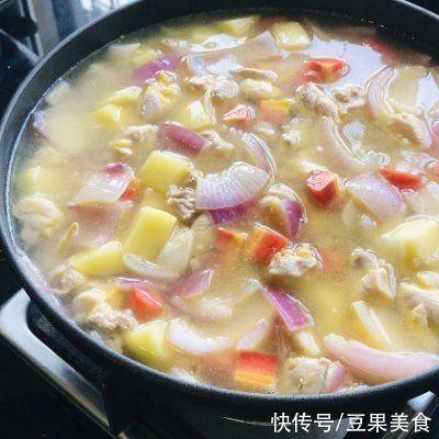 吃光|今天我吃光5碗饭的秘诀是咖喱饭...