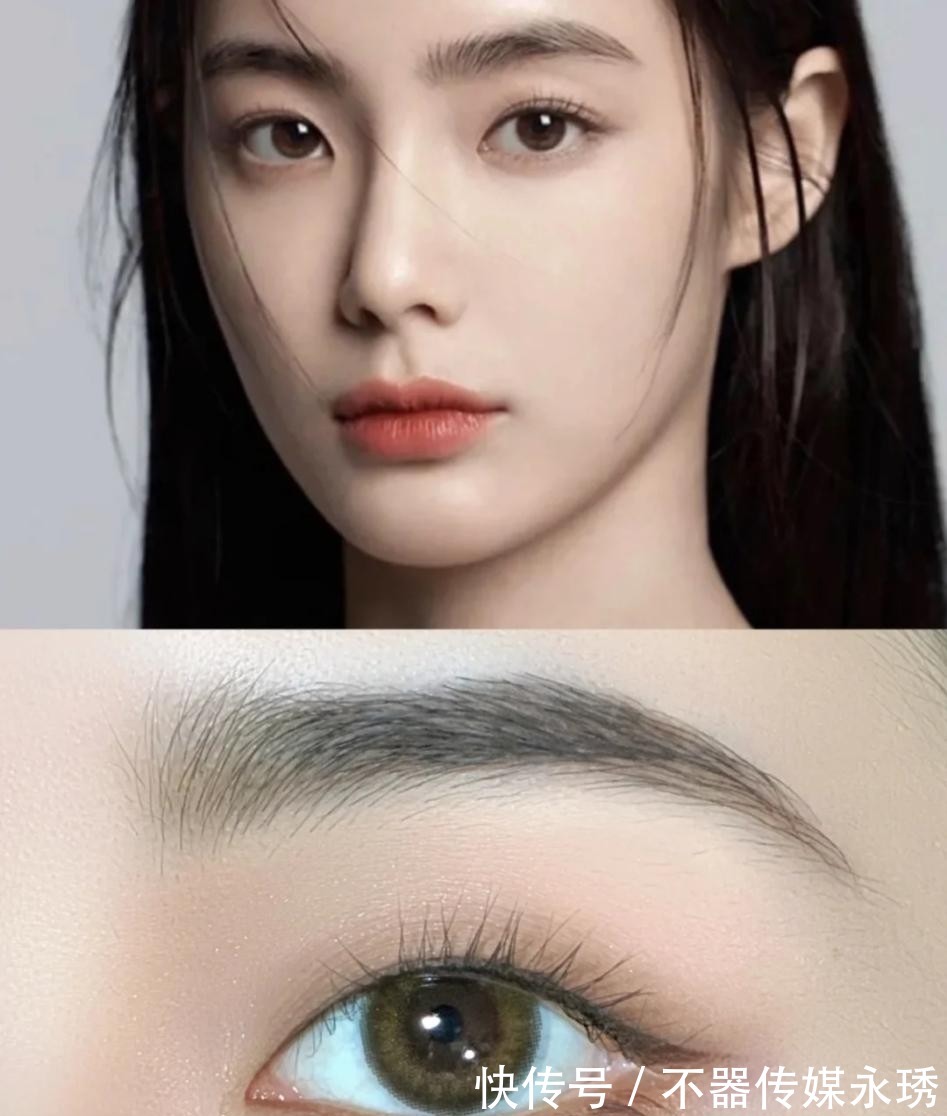 化妆者|为什么你的眼影总是显脏?可能是忽略了这3个细节,新手看过来