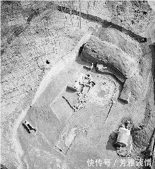 杭州|杭州小村挖出79岁老人墓,考古队发现墓志后,专家怒骂墓主无耻