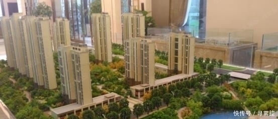 黄金|售楼部不会推荐的2层楼,却是整栋楼的“黄金层”,你还不知道?