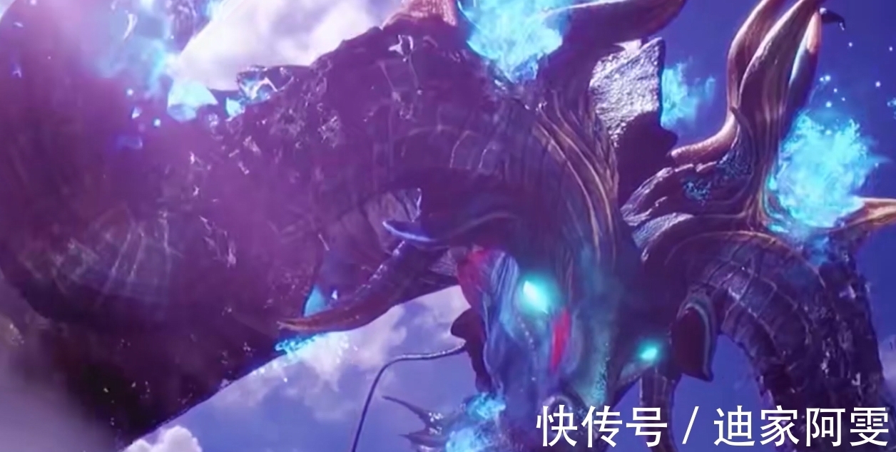 比比东|斗罗大陆:与小舞同命运的大明二明,献祭后送给唐三几份大礼?