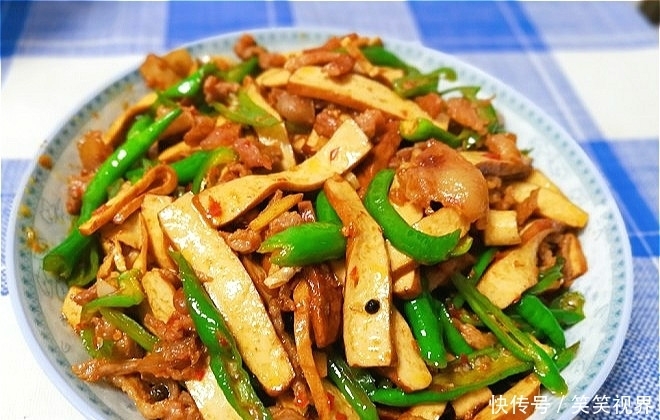 不加肉也下饭的菜谱,分享10道做法,省钱又好吃