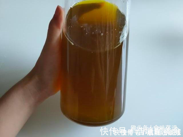 正确做法|花椒油直接用油炸不对，大厨教你正确做法，又香又麻，方法还简单