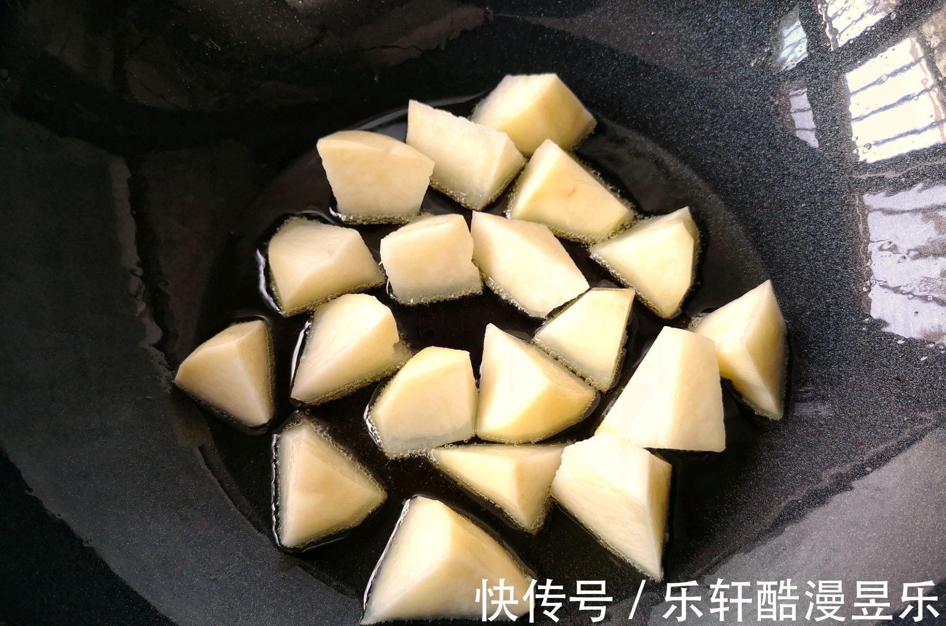 葱花蒜|8月末，这菜要抓紧吃，鲜嫩又营养，1元1斤，再不吃就下市了