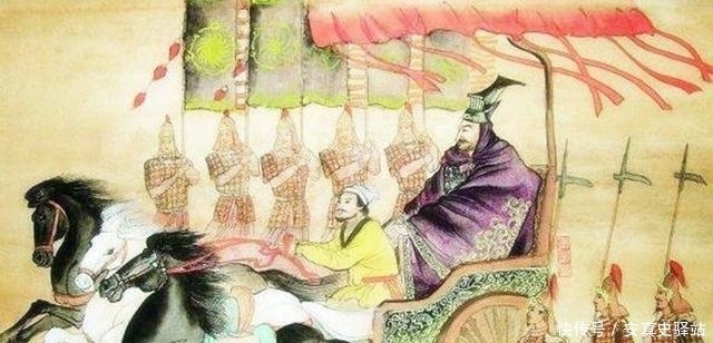 盘庚迁|为什么说“盘庚迁殷”奠定了商朝最后两百年的繁荣？盘庚是谁？