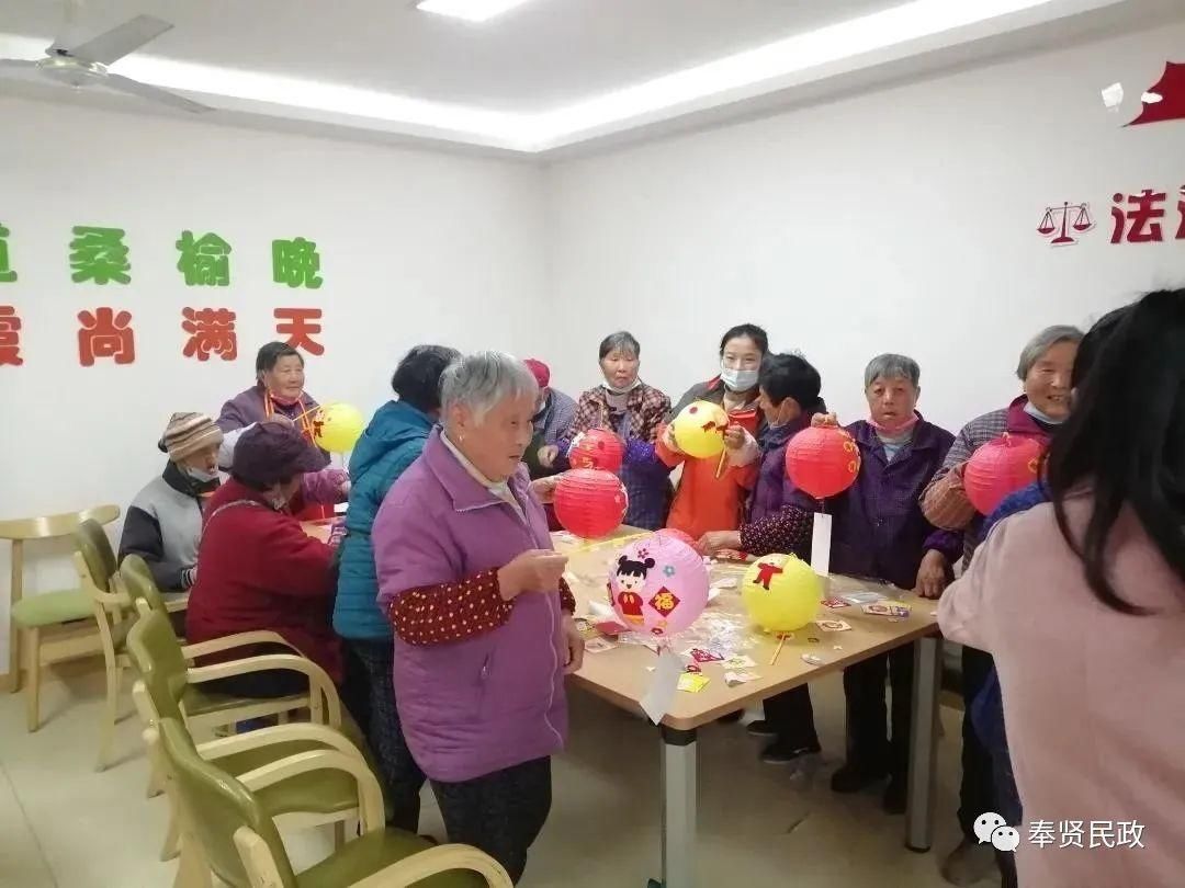 浓情过佳节 “驿”起闹元宵