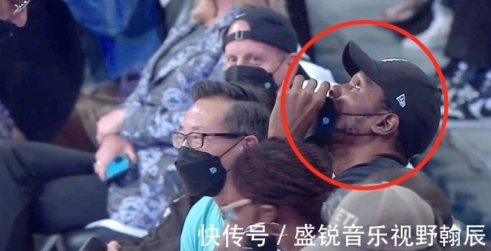 篮网|心疼杜兰特!出局后被造谣车祸,陪华裔老板看球,至今没有女友