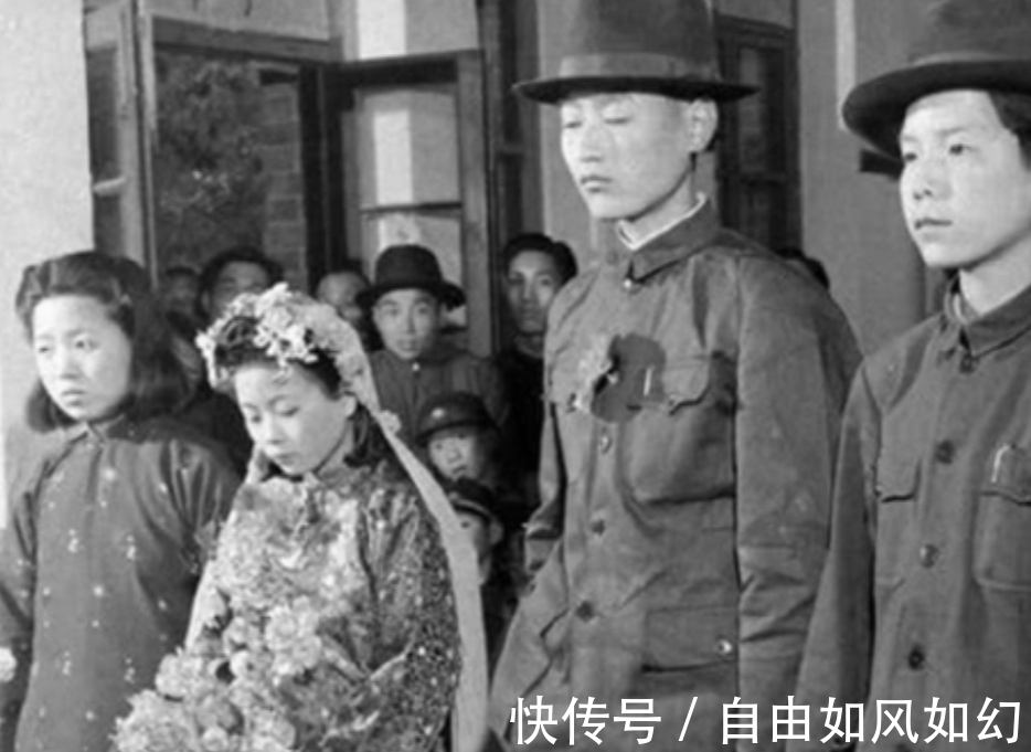 王翠凤$大师南怀瑾:成婚74年只相处2年,晚年重逢,妻子选择互不打扰