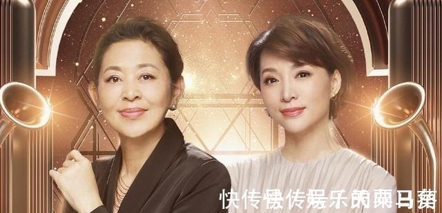 张蕾|倪萍重返央视舞台，搭档张蕾制作节目，收视率被看好！