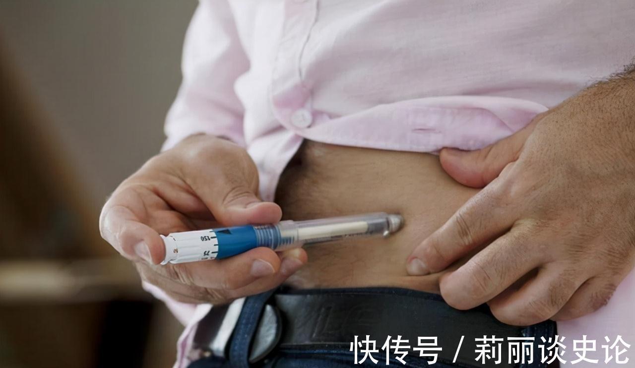 糖尿病患者|糖尿病人适合吃什么?推荐这5种食物,常吃或有助于稳定血糖