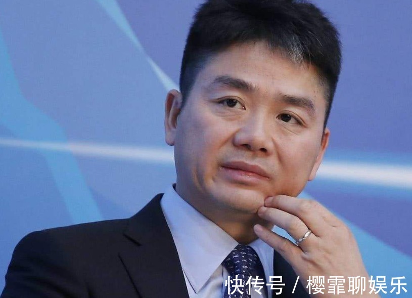 快递员|刘强东曾许诺京东第一个快递员，跟着他干5年就能买房，如今这样