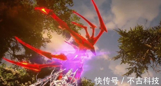 断肠红|斗罗大陆相思断肠红凋零,小舞的灵魂复生,唐三抱住不肯放手!