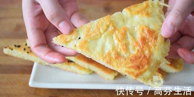 鸡蛋|土豆丝加了三个鸡蛋，但真好吃,我家一周吃六次，全家都争先恐后地吃