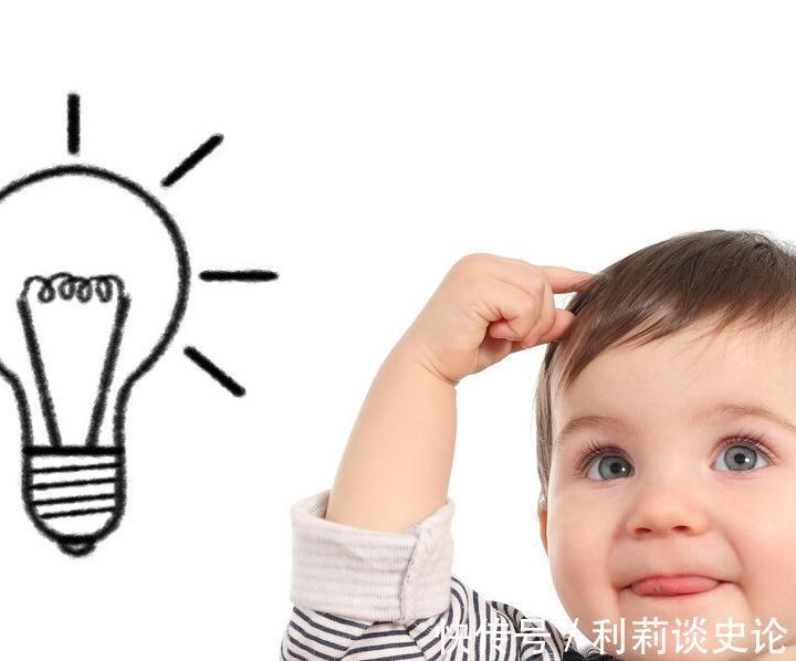 智商|哈佛新发现:新生儿头围有讲究,越接近这个数,孩子的智商就越高