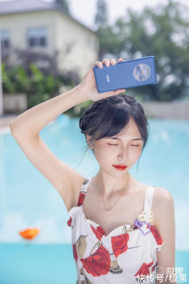 荣耀m繁华自然自由反转，忙里偷闲度个假，畅享精致感生活