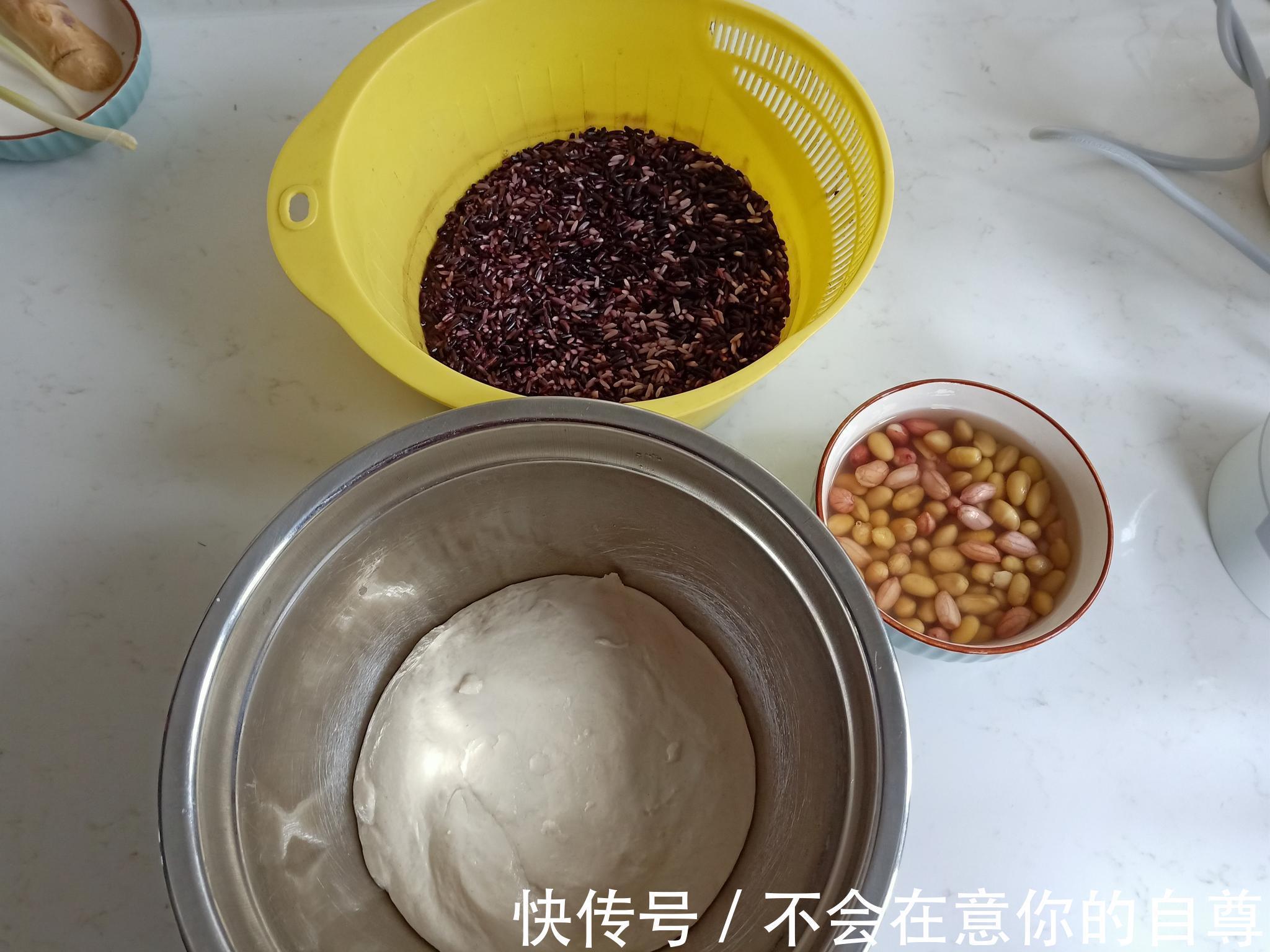 破壁机|我家早餐从不买，天天1大桌，半小时搞定！网友：想蹭饭，求空投