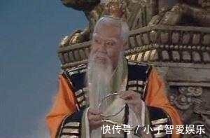 观音菩萨$西游记七大厉害法宝,第二可打败如来,第一吴承恩也猜不到