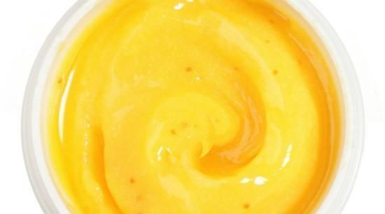 鸡蛋黄|懒人福利——自制蛋黄酱,赋予味蕾极致享受,一饱口福