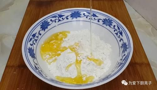 家常|家常小酥饼的做法，不发面不烫面，也能做出香酥烧饼，比买的还香