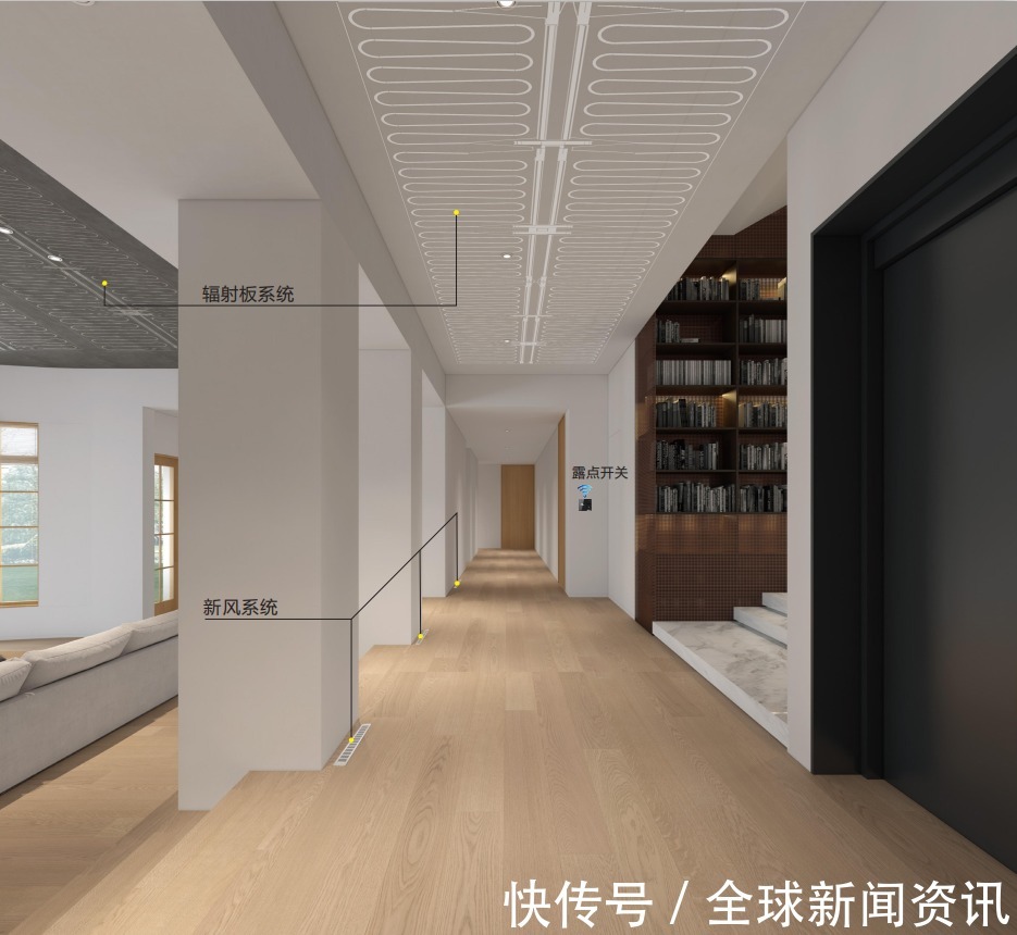 家居|无生科技五恒系统:详细分析智能家居在未来深受欢迎的因素