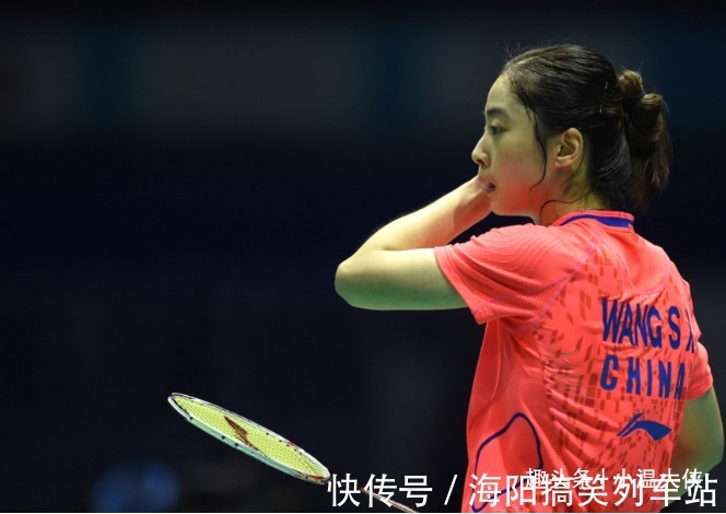 林丹|羽坛女神王适娴:17岁与谌龙私定终身,相爱10年甘愿为他退役生子