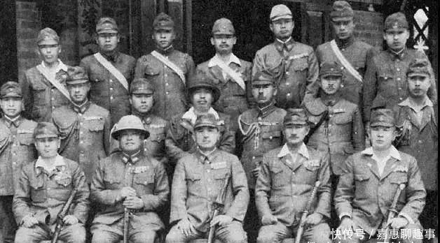 印度|日本为何没占领印度?看看二战这些事,日军9万人,只活了1万多