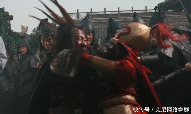 全家|梁山第一女将的惨痛人生,被梁山好汉灭了全家,还与仇人同床共枕