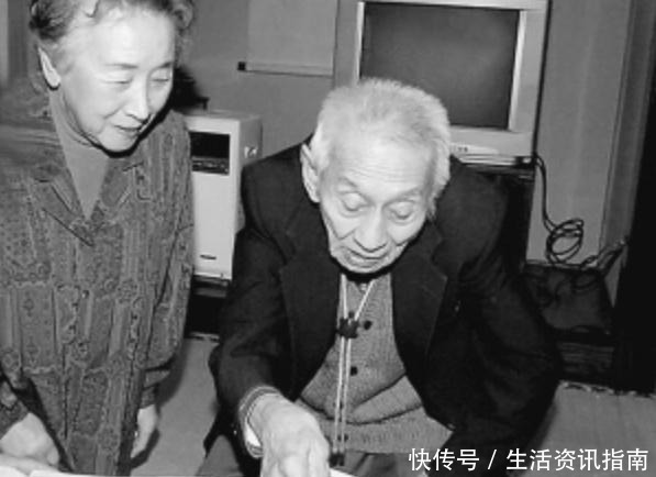 亲人|老人收养日本兵47年，还帮他找亲人，后来儿子去日本他这样对待