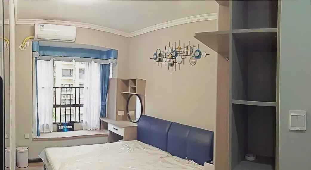 老公|等再买套房,家里一定要装,看老公还嫌品味差!